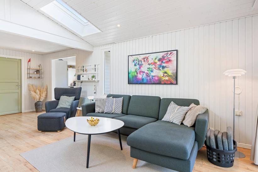 Foto von Ferienhaus LI17 in Haurvig - Årgab - Westjütland