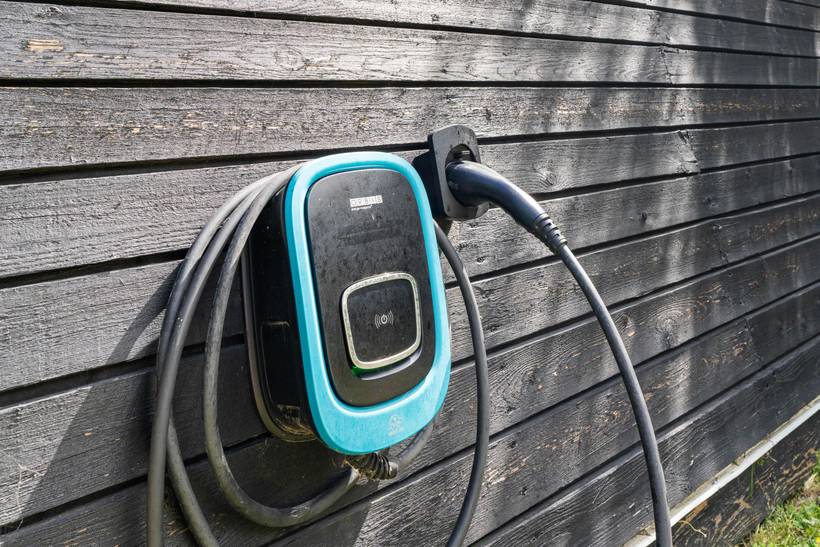 Foto von Ferienhaus LI17 in Haurvig - Årgab - Westjütland