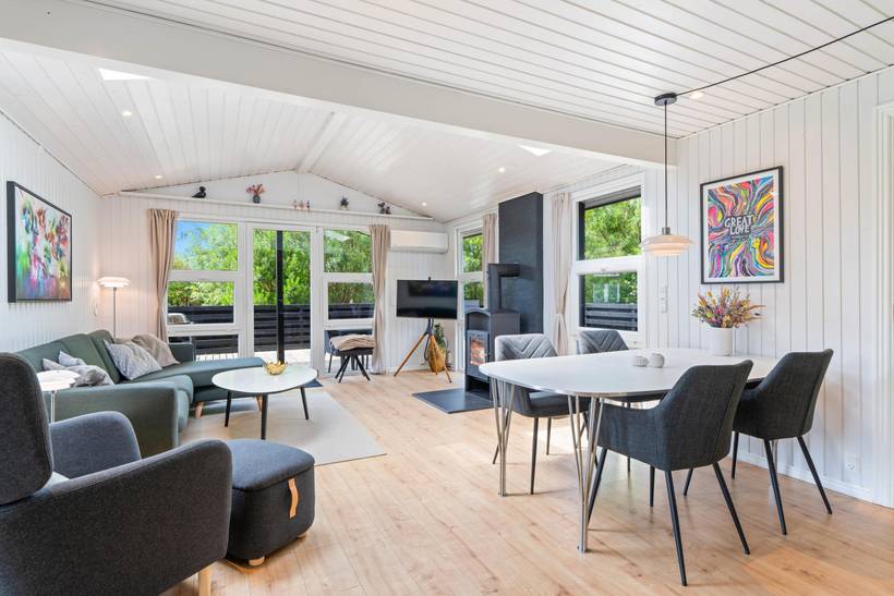 Foto von Ferienhaus LI17 in Haurvig - Årgab - Westjütland