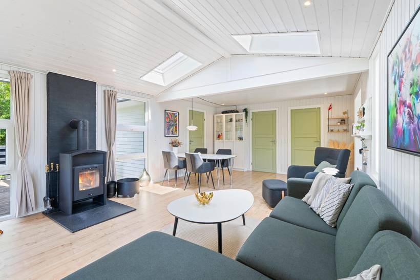 Foto von Ferienhaus LI17 in Haurvig - Årgab - Westjütland
