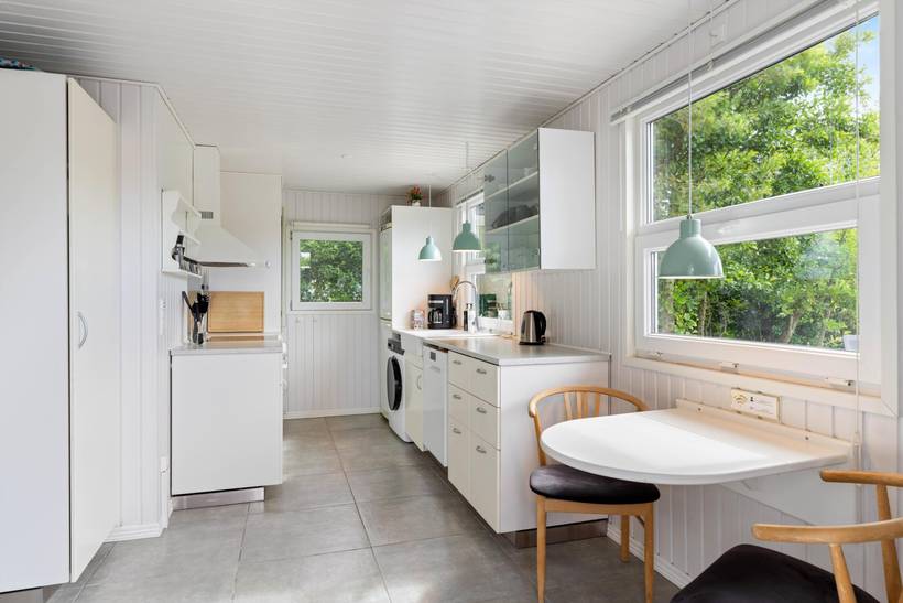 Foto von Ferienhaus LI17 in Haurvig - Årgab - Westjütland