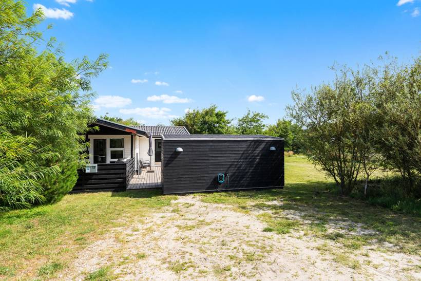 Foto von Ferienhaus LI17 in Haurvig - Årgab - Westjütland