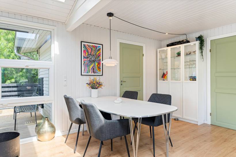 Foto von Ferienhaus LI17 in Haurvig - Årgab - Westjütland
