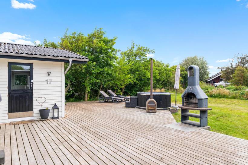 Foto von Ferienhaus LI17 in Haurvig - Årgab - Westjütland
