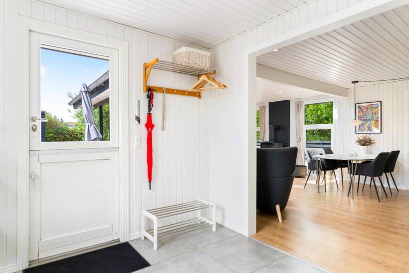 Foto von Ferienhaus LI17 in Haurvig - Årgab - Westjütland