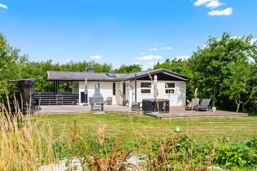 Foto von Ferienhaus LI17 in Haurvig - Årgab - Westjütland