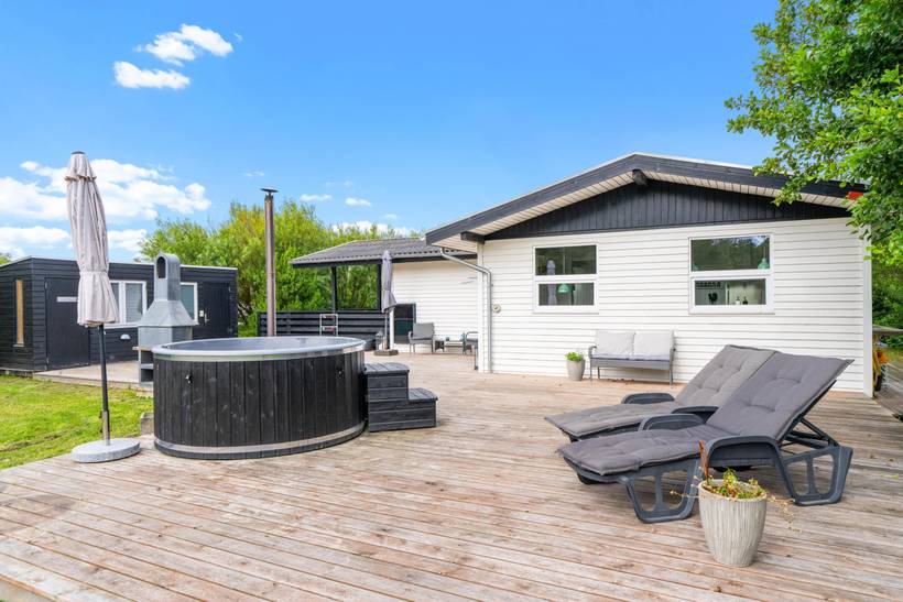 Foto von Ferienhaus LI17 in Haurvig - Årgab - Westjütland