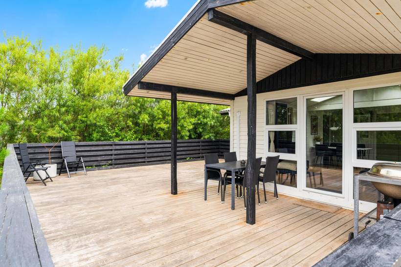 Foto von Ferienhaus LI17 in Haurvig - Årgab - Westjütland