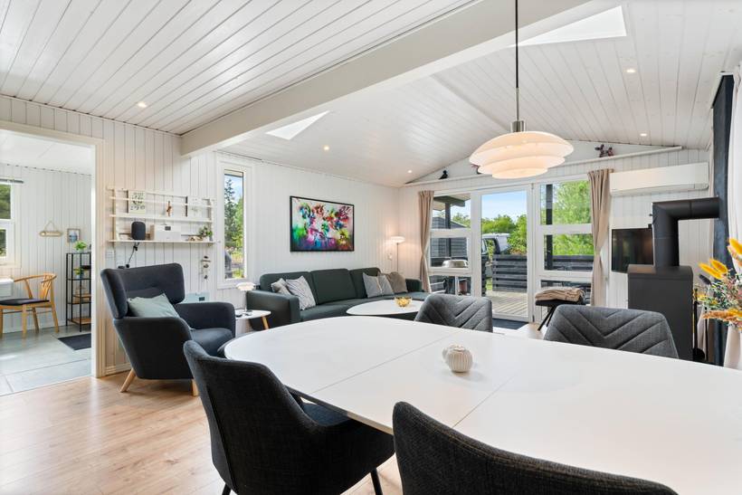 Foto von Ferienhaus LI17 in Haurvig - Årgab - Westjütland