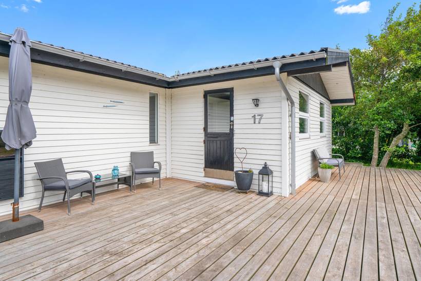 Foto von Ferienhaus LI17 in Haurvig - Årgab - Westjütland