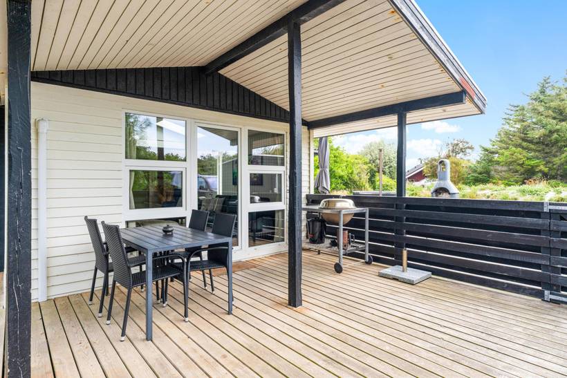 Foto von Ferienhaus LI17 in Haurvig - Årgab - Westjütland