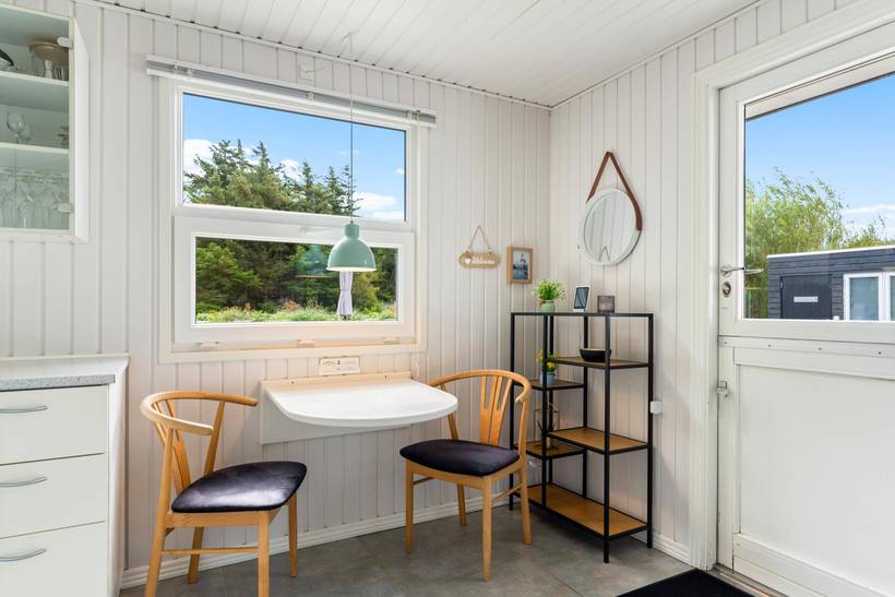 Foto von Ferienhaus LI17 in Haurvig - Årgab - Westjütland