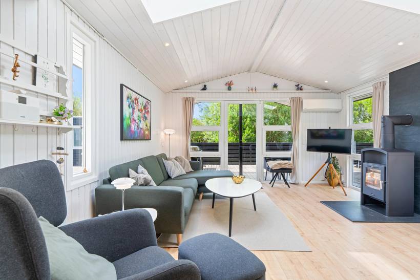Foto von Ferienhaus LI17 in Haurvig - Årgab - Westjütland
