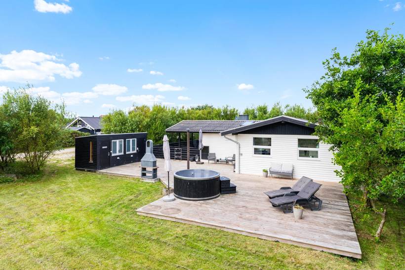 Foto von Ferienhaus LI17 in Haurvig - Årgab - Westjütland