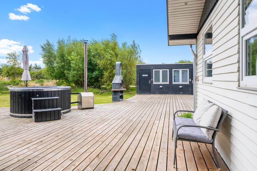 Foto von Ferienhaus LI17 in Haurvig - Årgab - Westjütland