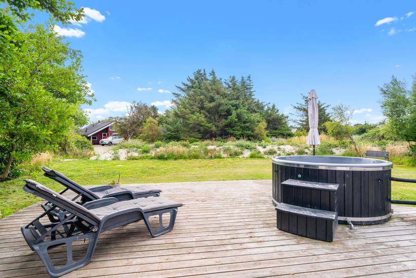 Foto von Ferienhaus LI17 in Haurvig - Årgab - Westjütland