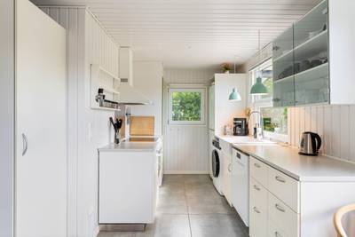 Vorschaubild von Ferienhaus LI17 in Haurvig - Årgab - Westjütland
