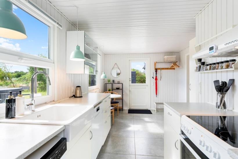 Foto von Ferienhaus LI17 in Haurvig - Årgab - Westjütland