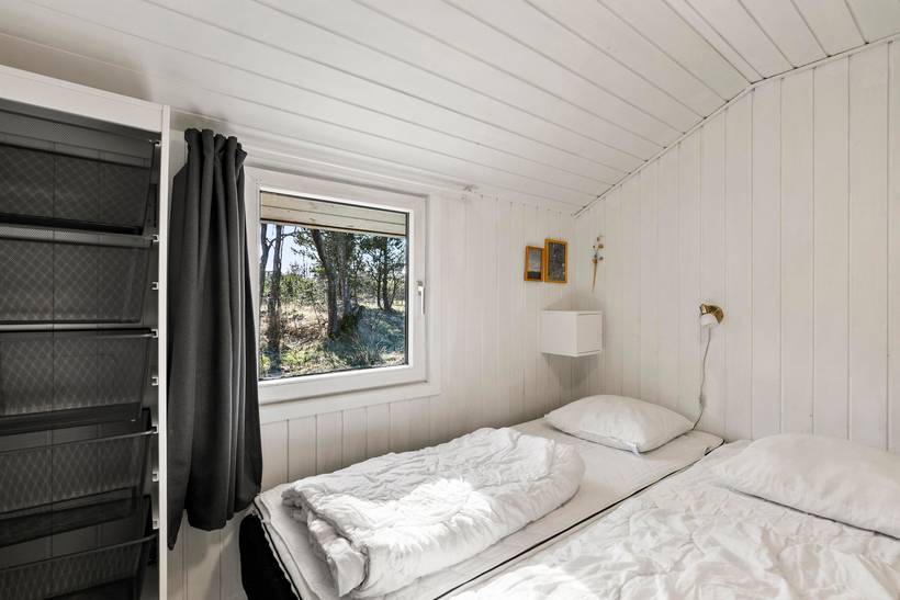 Foto von Ferienhaus LI21 in Houstrup - Westjütland