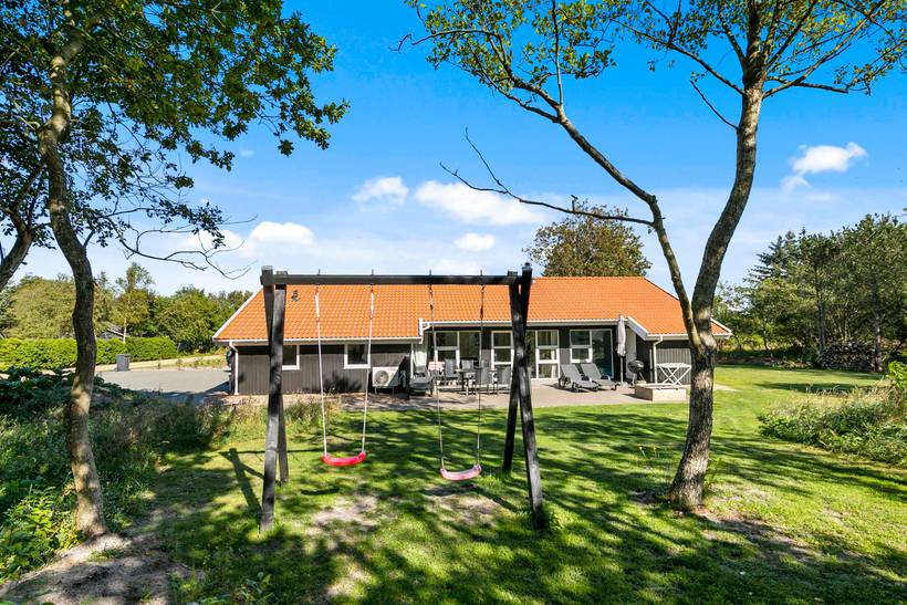 Foto von Ferienhaus LI21 in Houstrup - Westjütland