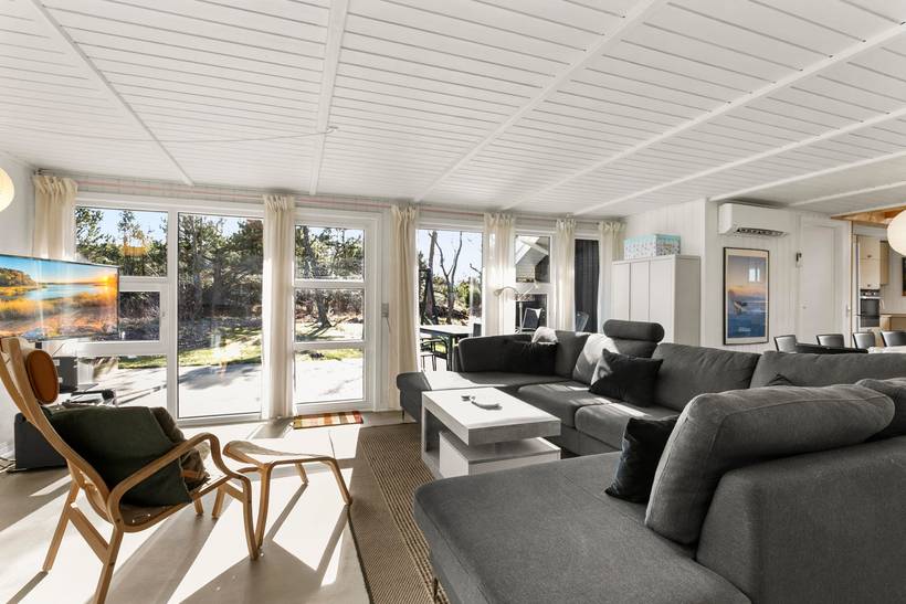 Foto von Ferienhaus LI21 in Houstrup - Westjütland