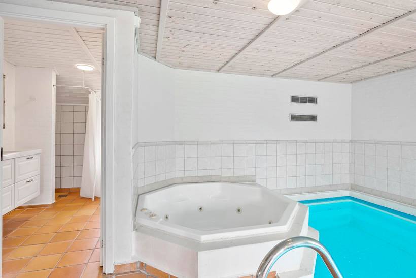 Foto von Ferienhaus LI21 in Houstrup - Westjütland