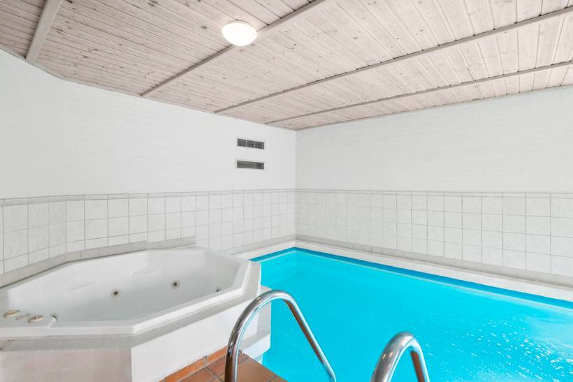 Foto von Ferienhaus LI21 in Houstrup - Westjütland