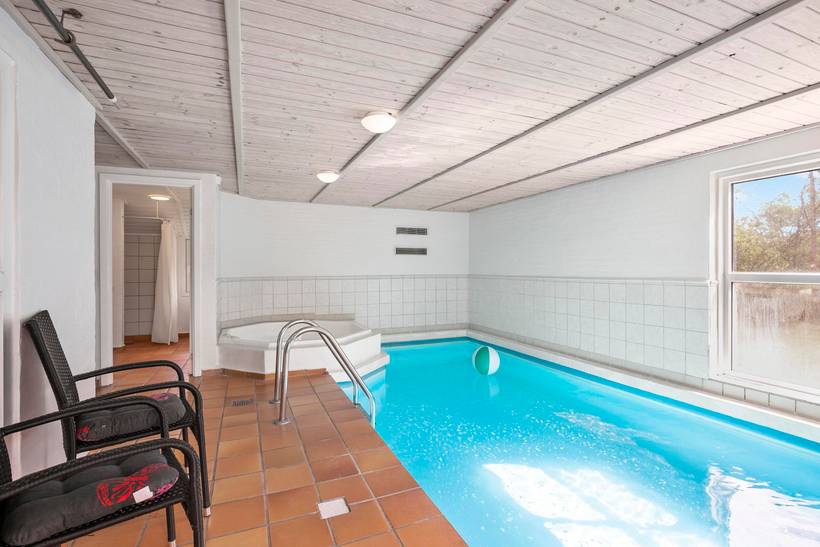 Foto von Ferienhaus LI21 in Houstrup - Westjütland
