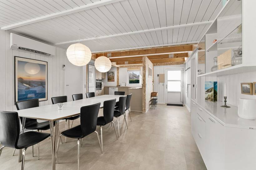 Foto von Ferienhaus LI21 in Houstrup - Westjütland