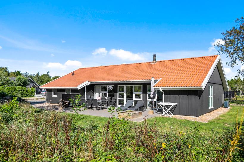 Foto von Ferienhaus LI21 in Houstrup - Westjütland