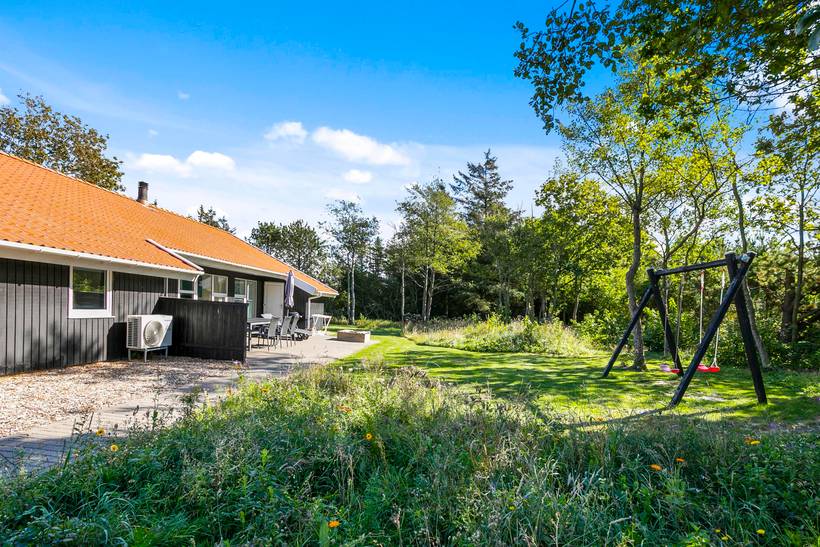 Foto von Ferienhaus LI21 in Houstrup - Westjütland