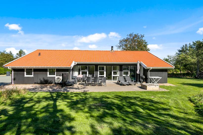 Foto von Ferienhaus LI21 in Houstrup - Westjütland
