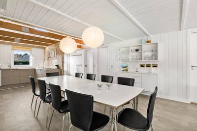 Vorschaubild von Ferienhaus LI21 in Houstrup - Westjütland