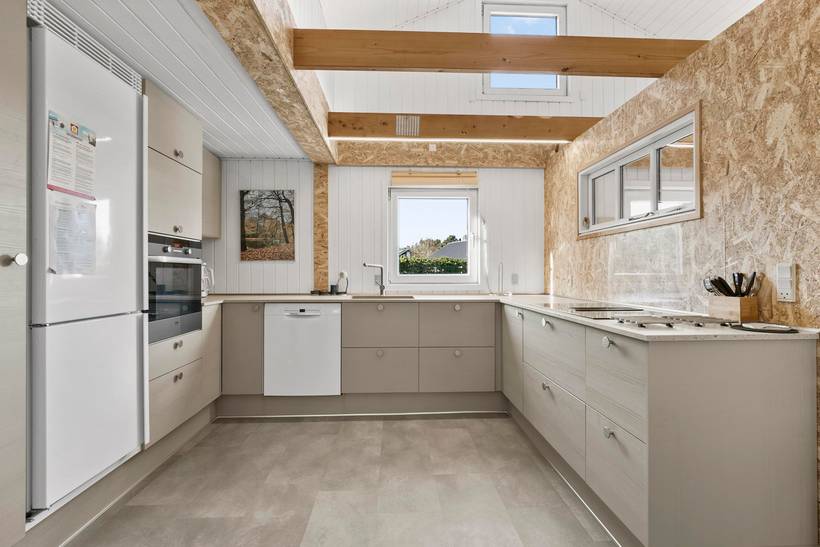 Foto von Ferienhaus LI21 in Houstrup - Westjütland