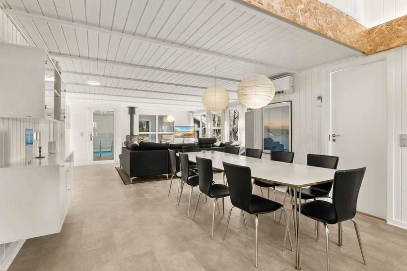 Foto von Ferienhaus LI21 in Houstrup - Westjütland