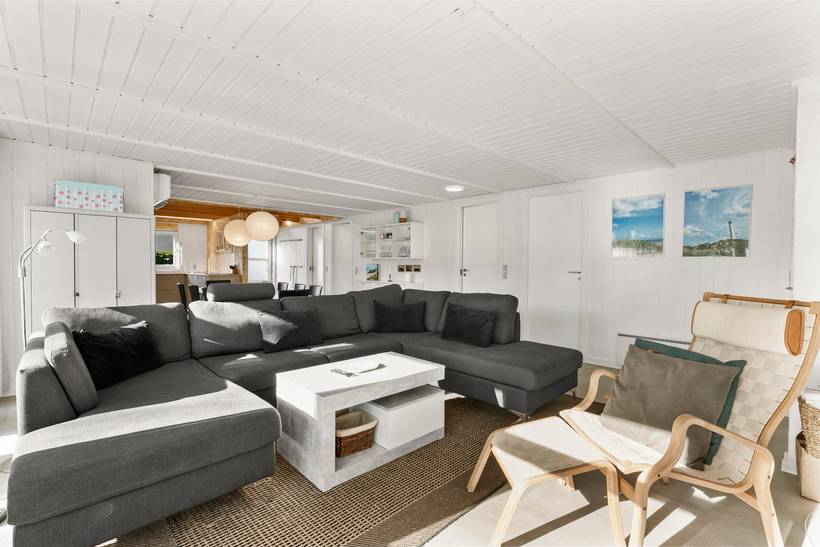 Foto von Ferienhaus LI21 in Houstrup - Westjütland