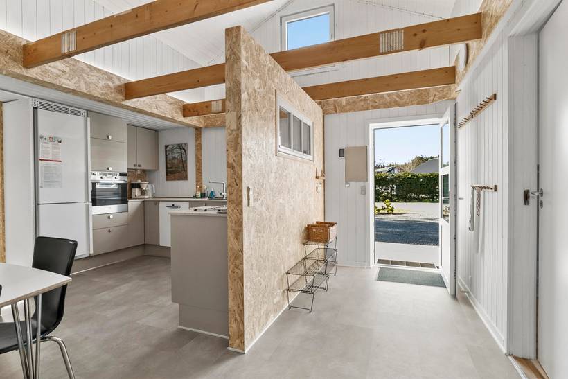 Foto von Ferienhaus LI21 in Houstrup - Westjütland