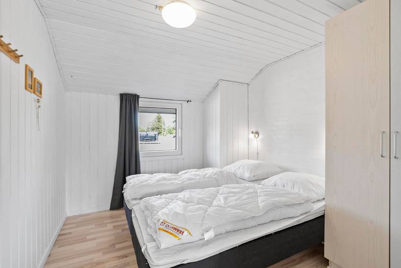 Foto von Ferienhaus LI21 in Houstrup - Westjütland