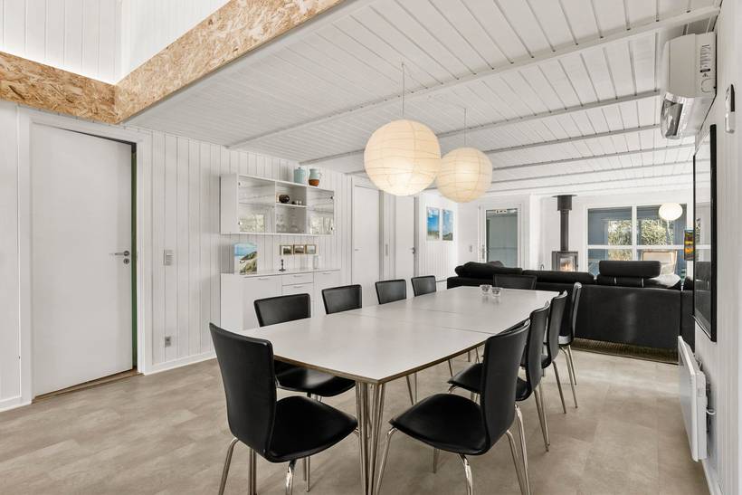 Foto von Ferienhaus LI21 in Houstrup - Westjütland