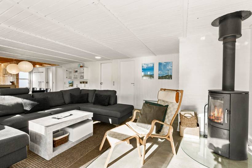 Foto von Ferienhaus LI21 in Houstrup - Westjütland