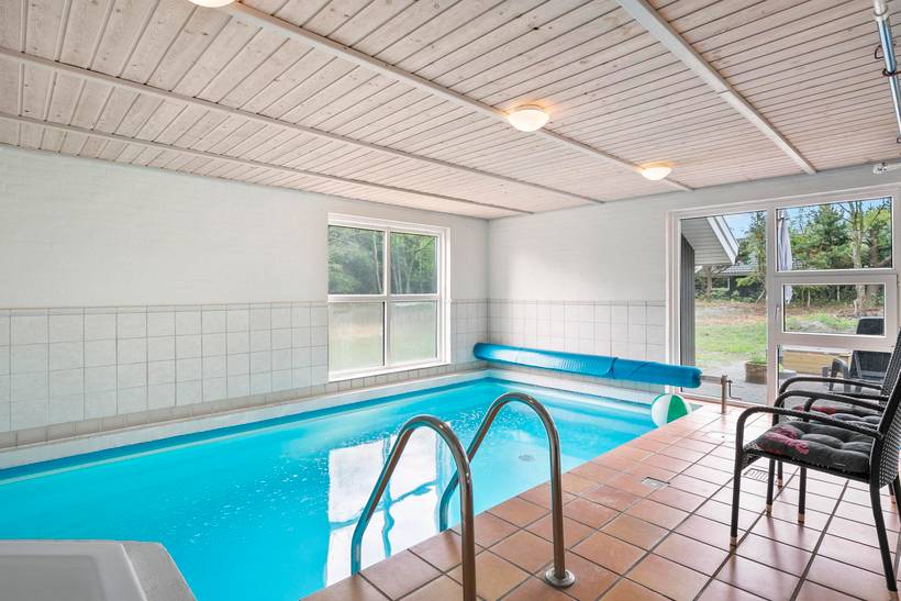 Foto von Ferienhaus LI21 in Houstrup - Westjütland