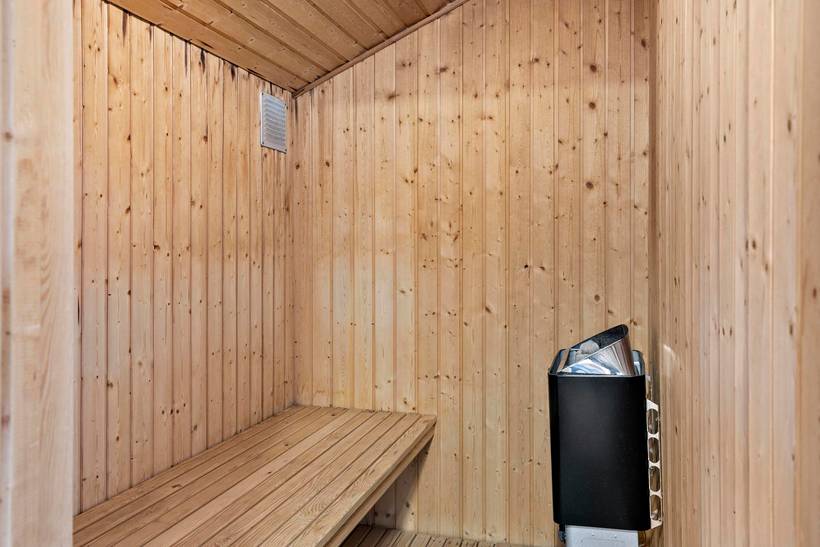 Foto von Ferienhaus LI21 in Houstrup - Westjütland