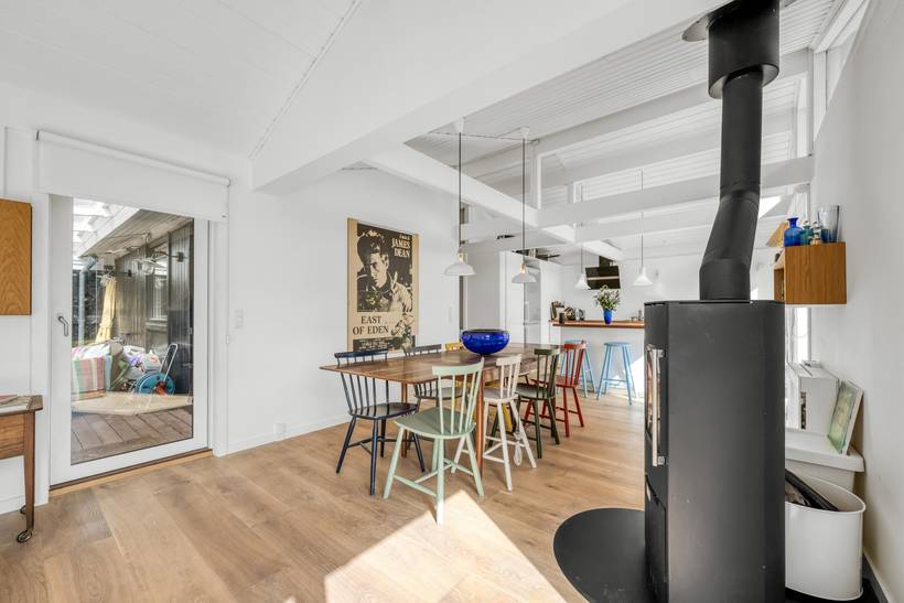 Foto von Ferienhaus LI22 in Udsholt - Rågeleje - Nordseeland