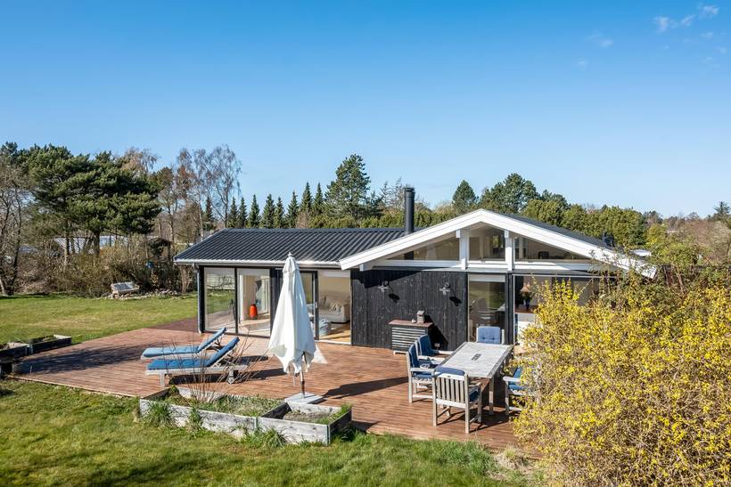 Foto von Ferienhaus LI22 in Udsholt - Rågeleje - Nordseeland