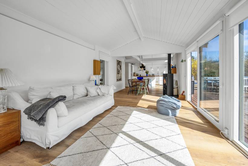 Foto von Ferienhaus LI22 in Udsholt - Rågeleje - Nordseeland