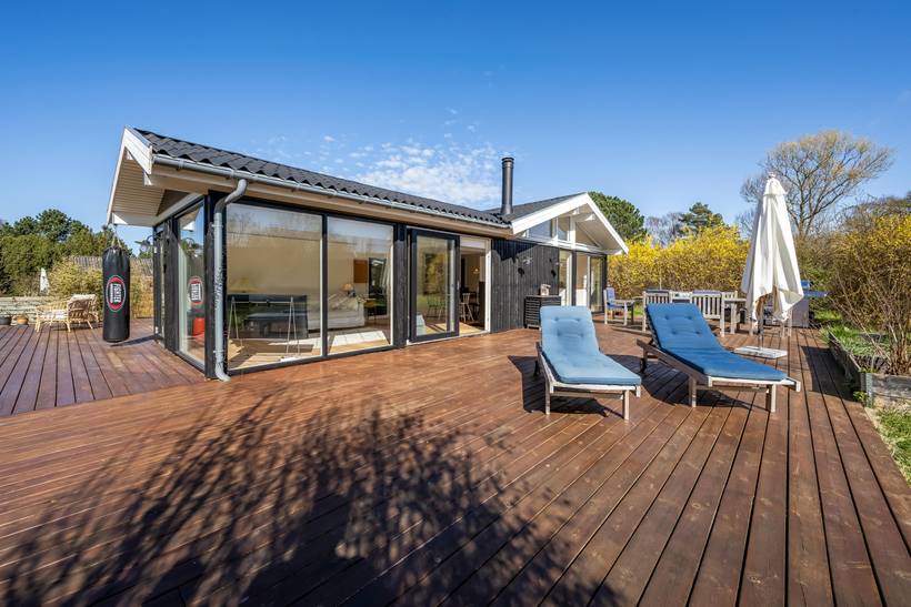 Foto von Ferienhaus LI22 in Udsholt - Rågeleje - Nordseeland