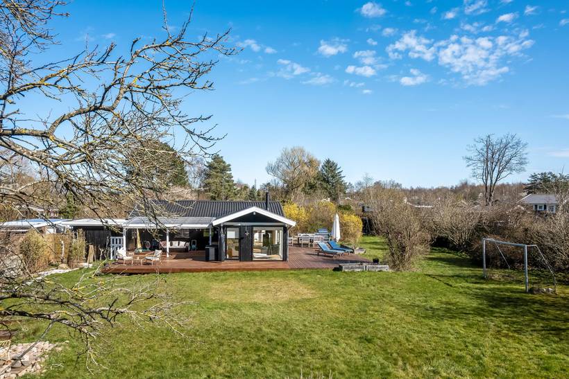 Foto von Ferienhaus LI22 in Udsholt - Rågeleje - Nordseeland