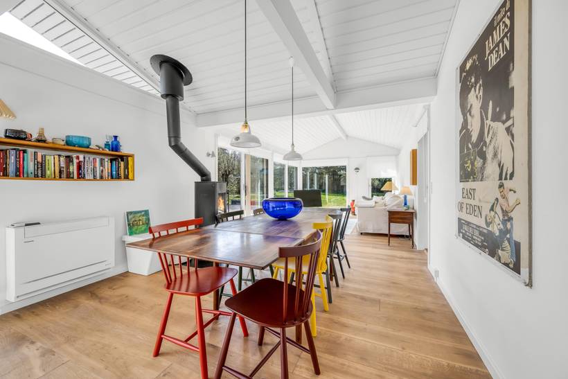 Foto von Ferienhaus LI22 in Udsholt - Rågeleje - Nordseeland
