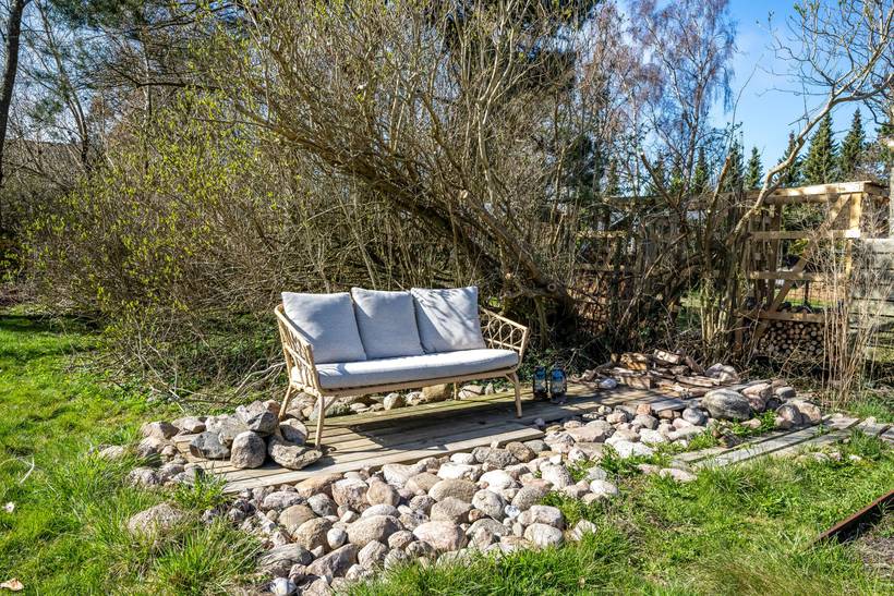 Foto von Ferienhaus LI22 in Udsholt - Rågeleje - Nordseeland