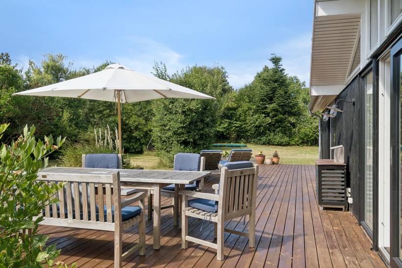 Foto von Ferienhaus LI22 in Udsholt - Rågeleje - Nordseeland